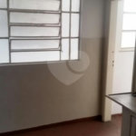 Apartamento à venda com 1 quarto em Santana, São Paulo, SP