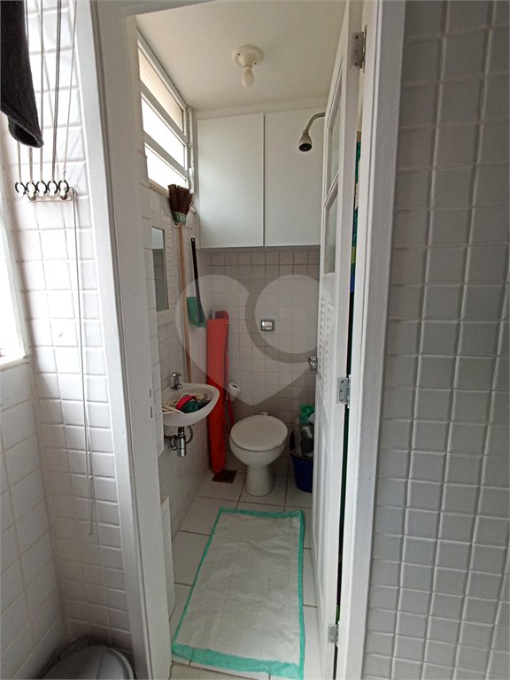 Apartamento à venda com 2 quartos, sendo 1 suíte, em Grajaú, Rio de Janeiro, RJ