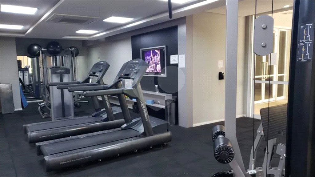 Apartamento à venda com 3 suítes em Vila Alexandria, São Paulo, SP