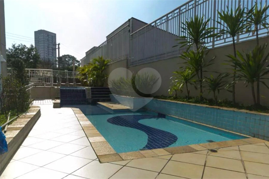 Apartamento à venda com 2 quartos, sendo 1 suíte, em Saúde, São Paulo, SP