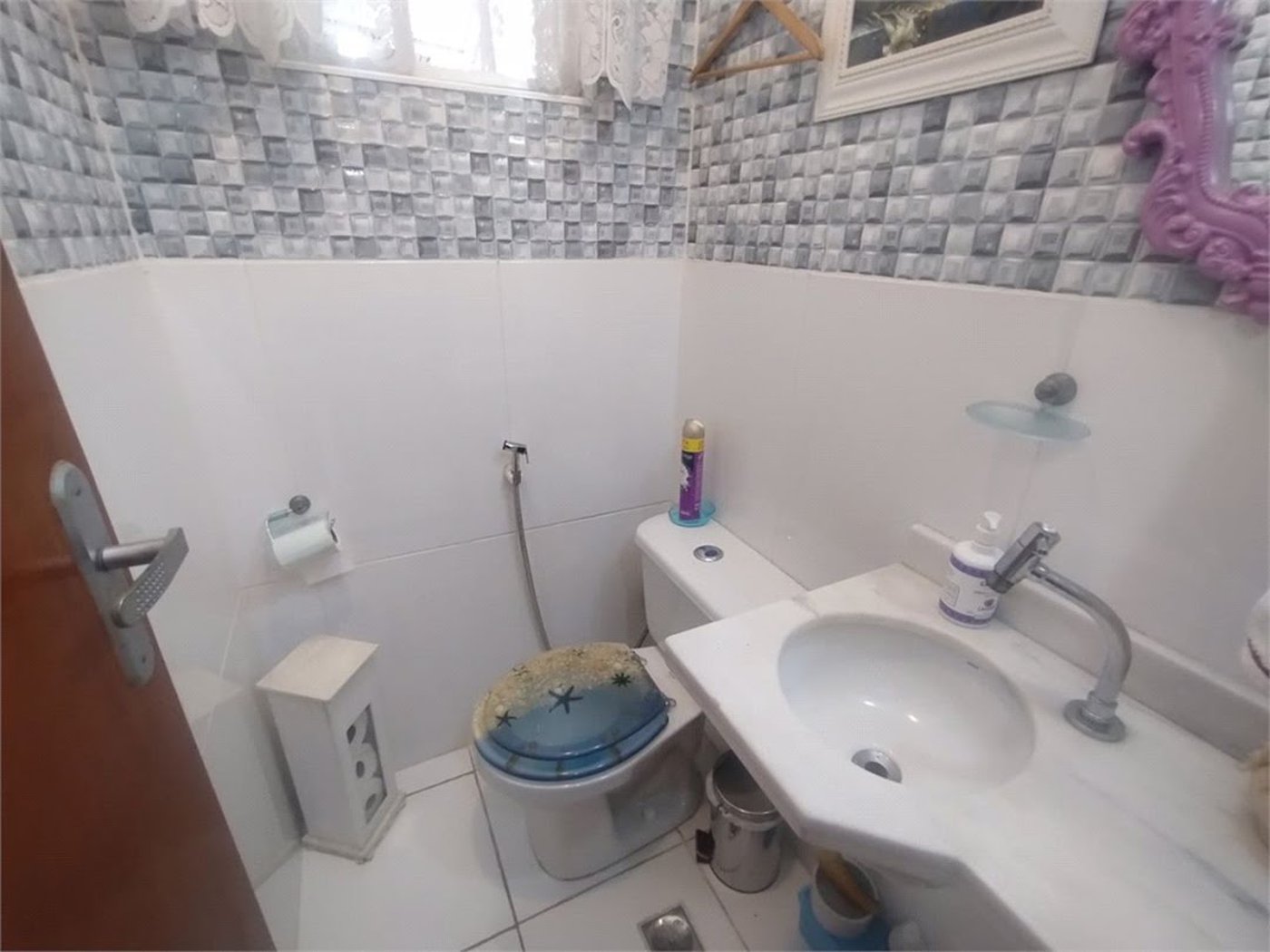Casa à venda, 162 m² por R$ 1.961.000,00 - Aparecida - Santos/SP