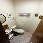 Casa à venda com 3 quartos, sendo 1 suíte, no condomínio Residencial Jardim das Palmas, São Paulo - SP