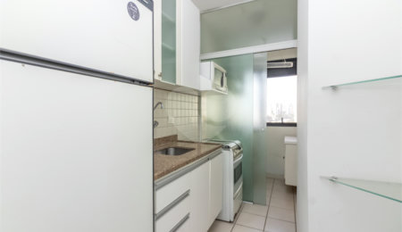 Apartamento à venda com 1 quarto em Saúde, São Paulo, SP