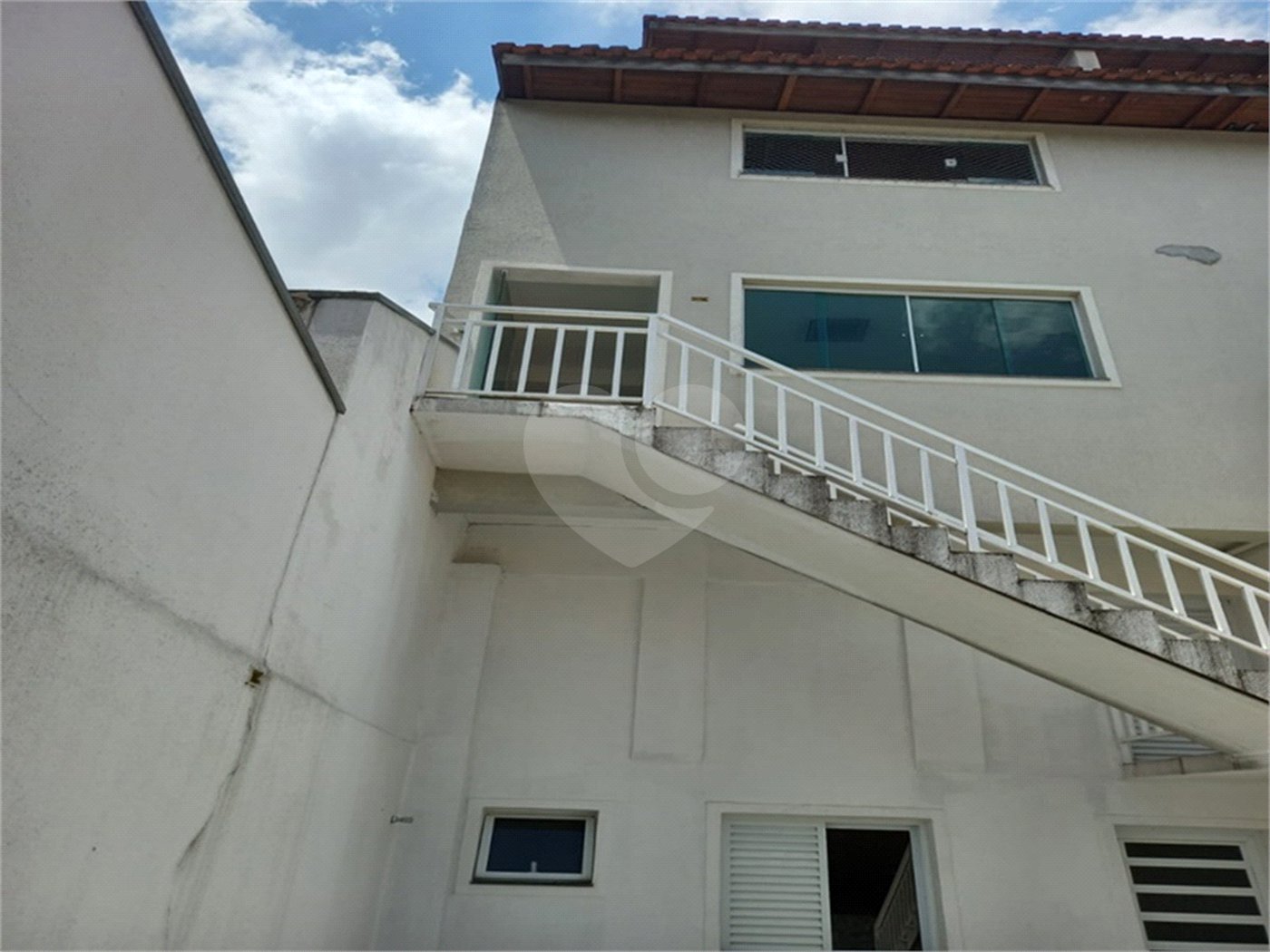 Sobrado à venda com 3 quartos, sendo 1 suíte, em Freguesia do Ó, São Paulo, SP