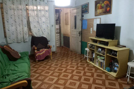 Sobrado à venda com 2 quartos em Vila Ipojuca, São Paulo, SP