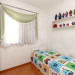 Apartamento à venda com 3 quartos, sendo 1 suíte, em Mandaqui, São Paulo, SP