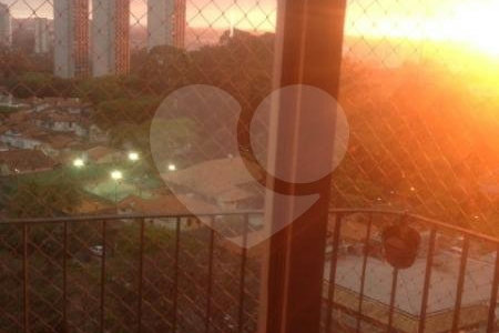 Apartamento à venda com 3 quartos em Vila Sofia, São Paulo, SP