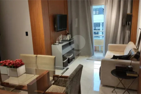 APARTAMENTO PARA VENDA NO JARDIM AQUARIUS, 2 DORMITORIOS, 1 SUITE, 1 VAGA, SÃO JOSÉ DOS CAMPOS/SP.