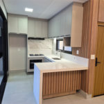 Casa à venda com 3 suítes no condomínio Jardim Park Vista Real, Indaiatuba - SP