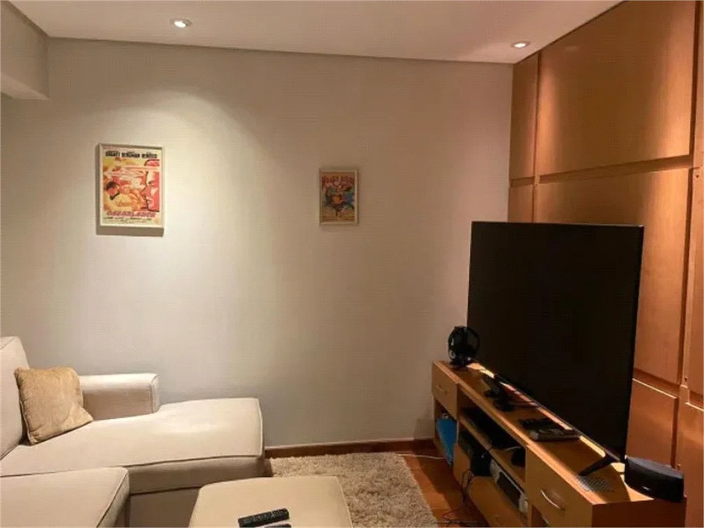Apartamento para alugar com 4 quartos, sendo 2 suítes,  em Vila Andrade, São Paulo, SP