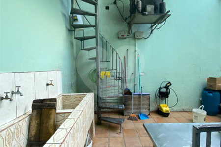 Sobrado à venda com 2 quartos, sendo 1 suíte, em Vila Maria Baixa, São Paulo, SP