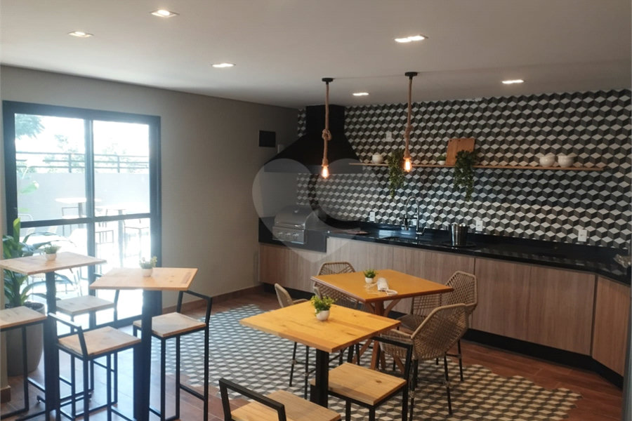Apartamento à venda com 2 quartos em Vila Palmeiras, São Paulo, SP
