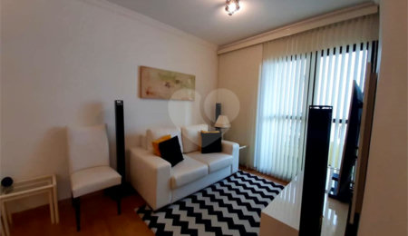Apartamento para alugar com 3 quartos, sendo 1 suíte, em Vila Olímpia, São Paulo, SP