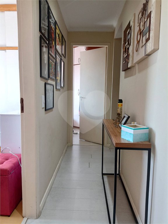 Apartamento à venda com 3 quartos, sendo 1 suíte, em Mandaqui, São Paulo, SP