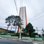 Apartamento à venda com 3 quartos, sendo 1 suíte, em Mirandópolis, São Paulo, SP