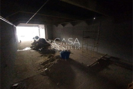 Barracão para alugar em Vila Espírito Santo, Sorocaba, SP
