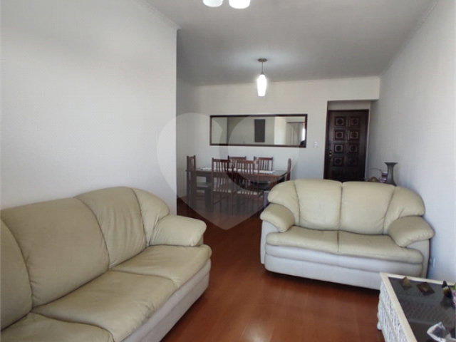 Apartamento à venda com 3 quartos, sendo 1 suíte,  em Mandaqui, São Paulo, SP