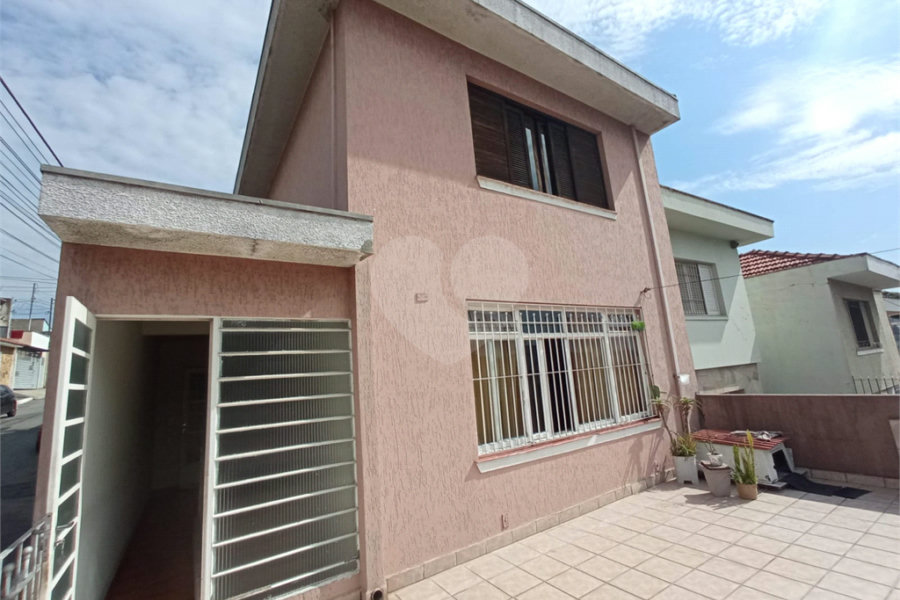 Sobrado à venda com 2 quartos em Vila Nova Mazzei, São Paulo, SP
