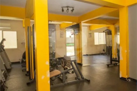 Apartamento à venda com 2 quartos em Vila Regina, São Paulo, SP