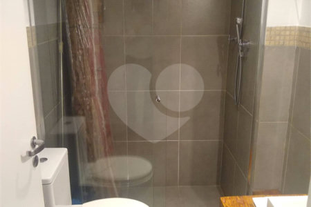 Apartamento à venda com 2 quartos, sendo 1 suíte, em Cerqueira César, São Paulo, SP