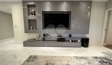 Apartamento à venda com 3 suítes em Jardim Arpoador, São Paulo, SP