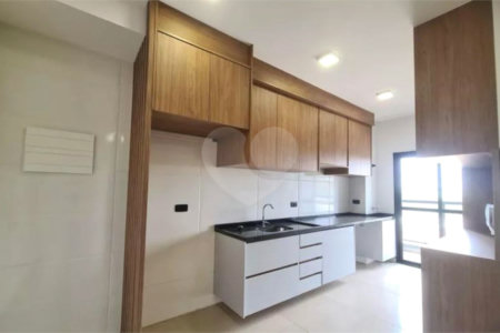 Apartamento à venda ou para alugar com 2 quartos em Vila Fernandes, São Paulo, SP