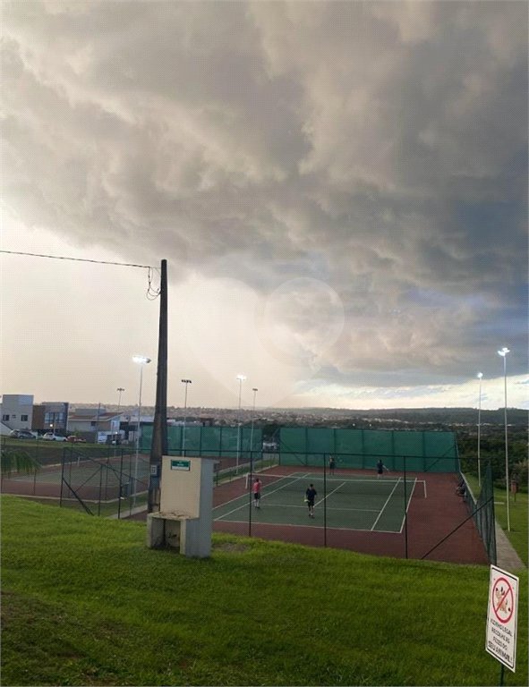 Terreno à venda no condomínio Ibiti Reserva, Sorocaba - SP
