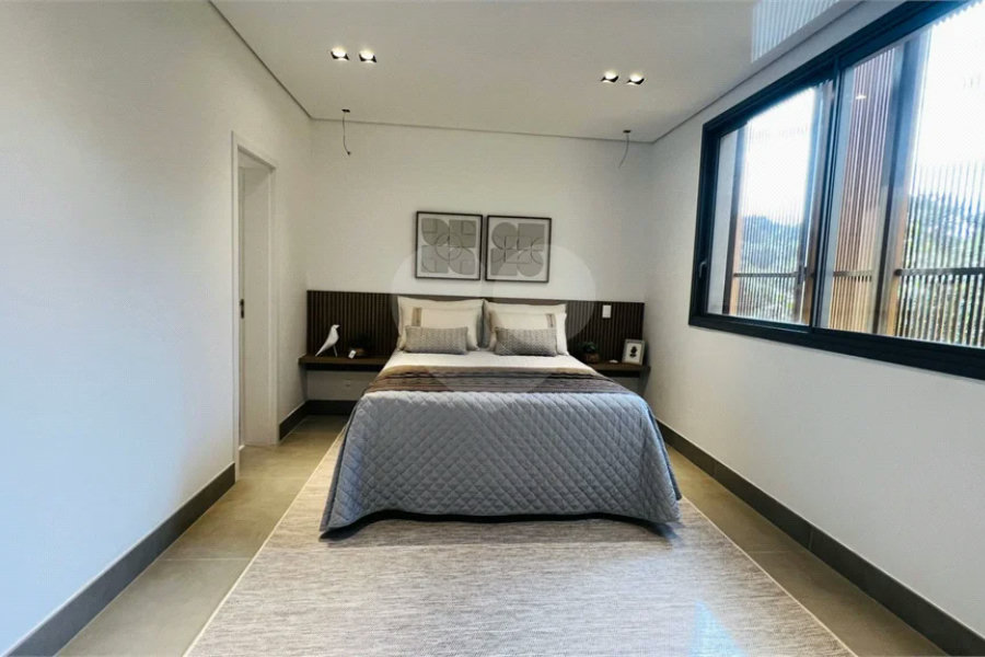 Casa à venda com 4 suítes em Riviera de São Lourenço, Bertioga, SP