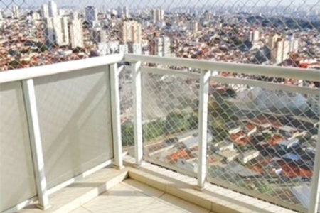 Apartamento à venda com 2 quartos, sendo 1 suíte,  em Lauzane Paulista, São Paulo, SP