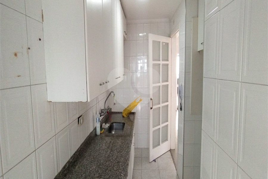 Cobertura à venda com 2 quartos, sendo 1 suíte,  em Santana, São Paulo, SP