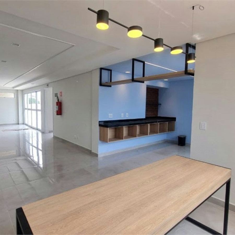Apartamento com 3 dormitórios à venda, 87 m² por R$ 683.920,00 - Aparecida - Santos/SP