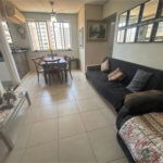 Apartamento Residencial à venda, Aparecida, Santos - AP1918.