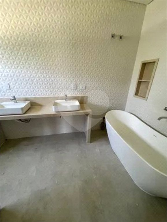 Casa em condomínio à venda com 4 suítes em Jardim do Golfe, São José dos Campos, SP