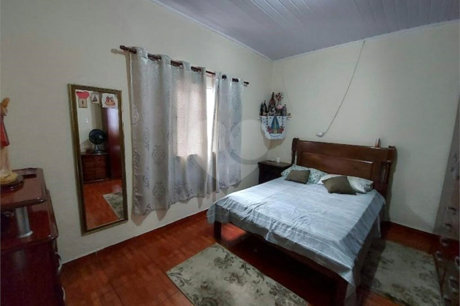 Casa à venda com 2 quartos em Serra da Cantareira, Mairiporã, SP