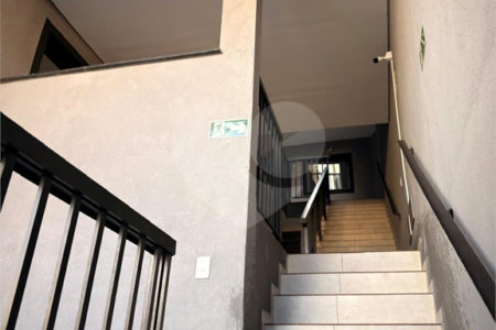 Apartamento à venda com 2 quartos em Parque Vitória, São Paulo, SP