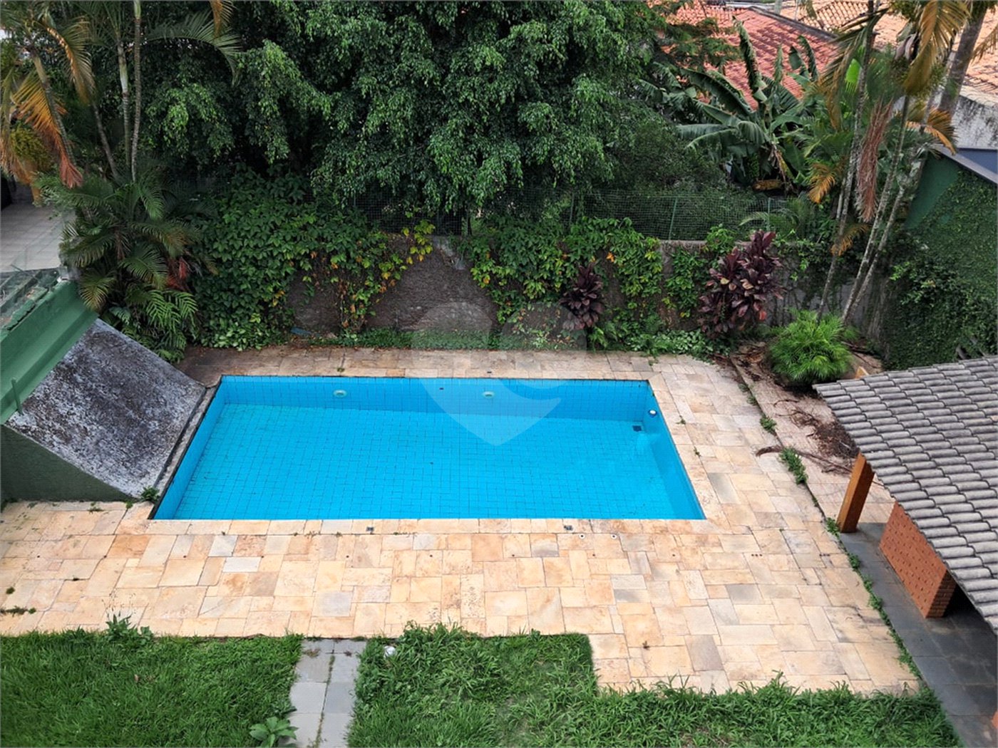 Sobrado para alugar com 4 quartos, sendo 2 suítes, em Interlagos, São Paulo, SP