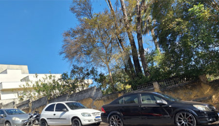 Terreno à venda no Centro, Bom Jesus dos Perdões, SP
