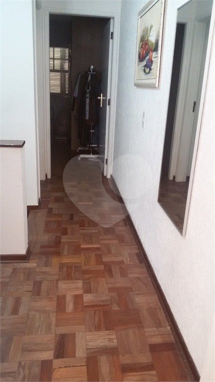 Sobrado à venda com 3 quartos, sendo 1 suíte,  em Horto Florestal, São Paulo, SP