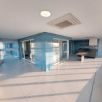 Apartamento com 4 dormitórios, 255 m² - venda por R$ 4.900.000,00 ou aluguel por R$ 30.000,00/mês - Aparecida - Santos/SP