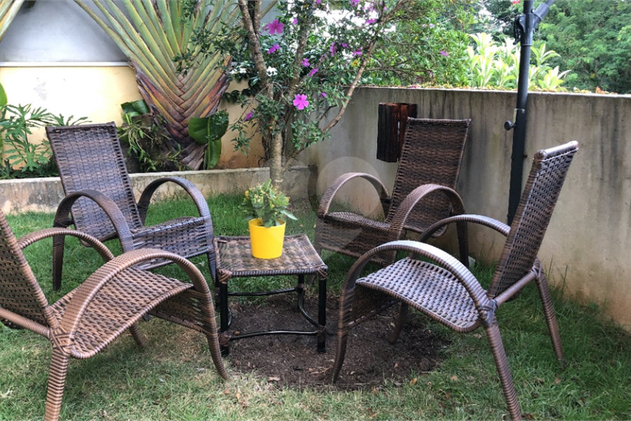Sobrado à venda com 3 quartos, sendo 1 suíte, em Jardim Peri, São Paulo, SP