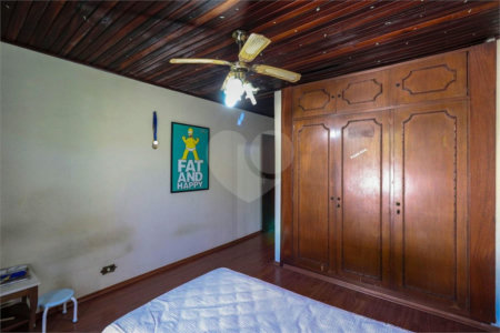 Casa à venda com 4 suítes em Vila Sônia, São Paulo, SP