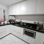 Casa em condomínio à venda com 2 quartos em Caguassu, Sorocaba, SP