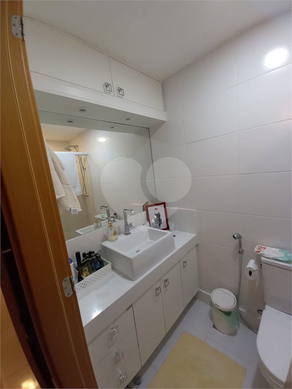 Apartamento à venda com 3 quartos, sendo 1 suíte, em Rio Comprido, Rio de Janeiro, RJ