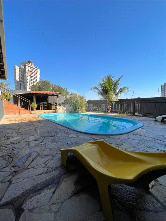 Casa à venda ou para alugar com 4 suítes em Jardim Cuiabá, Cuiabá, MT