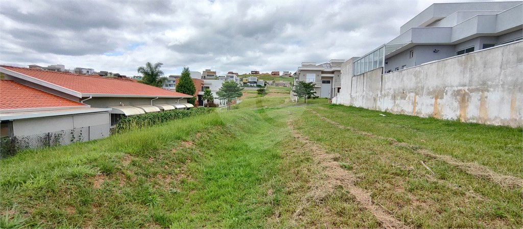 Terreno à venda no condomínio Santo Antonio II, Itu - SP