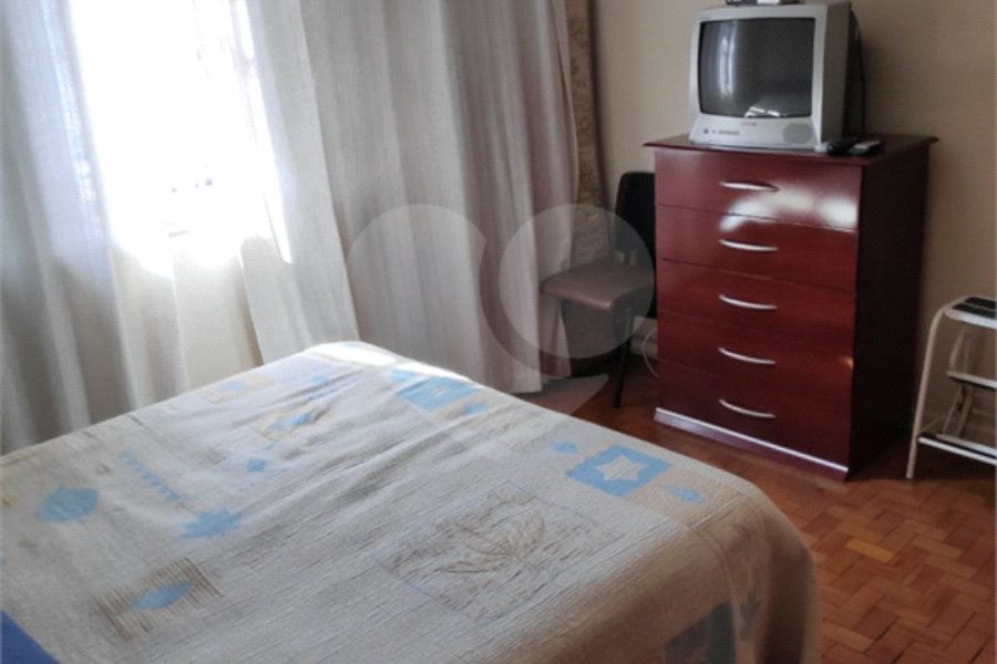 Sobrado à venda com 3 quartos em Casa Verde, São Paulo, SP