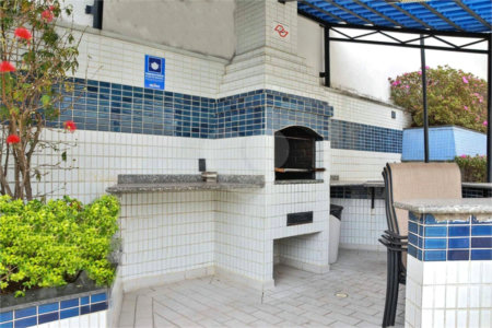 Apartamento à venda com 3 quartos, sendo 2 suítes,  em Vila Gomes Cardim, São Paulo, SP