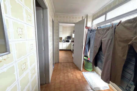 Apartamento com 3 dormitórios à venda, 142 m² por R$ 849.000,00 - Gonzaga - Santos/SP