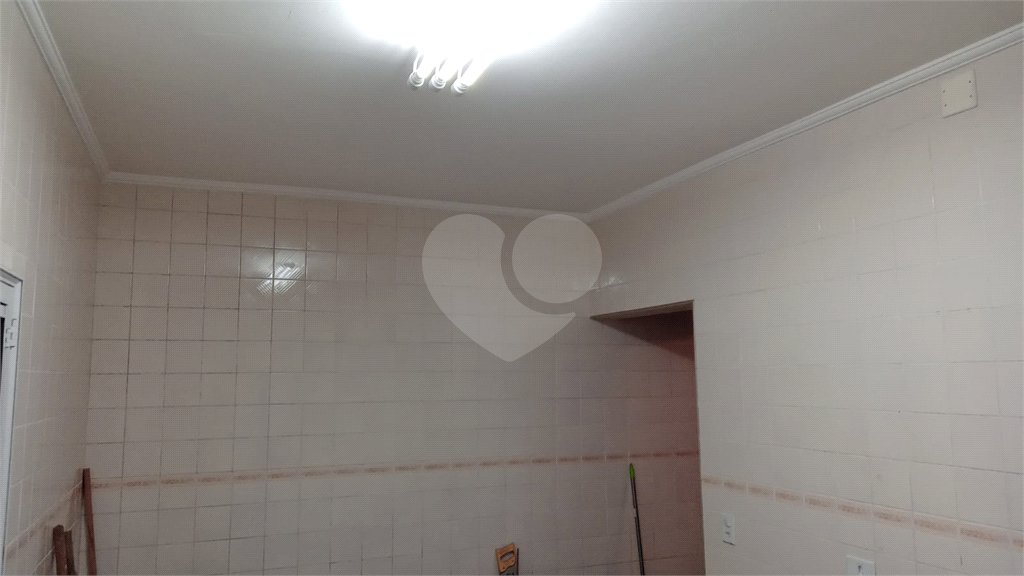 Sobrado à venda com 2 quartos em Santana, São Paulo, SP