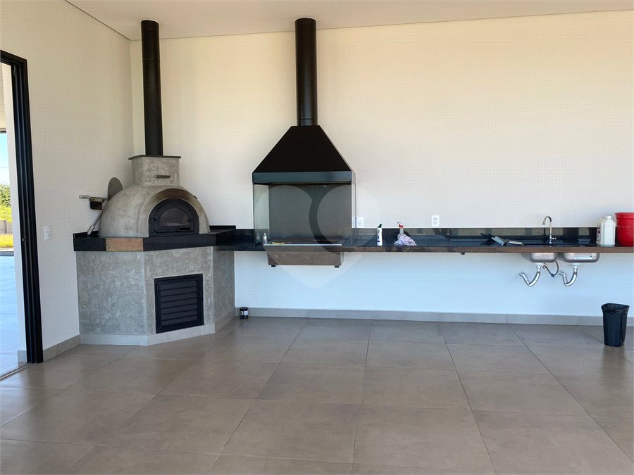 Terreno à venda no condomínio Residencial Jardim Belmonte, Indaiatuba - SP